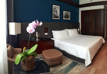 Holiday Inn Santo Domingo, An Ihg Hotel