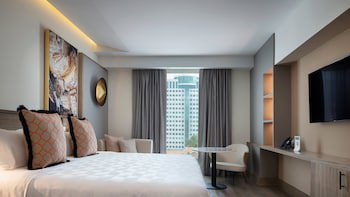 Holiday Inn Santo Domingo, An Ihg Hotel