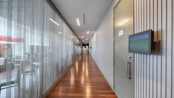 Holiday Inn Santo Domingo, An Ihg Hotel