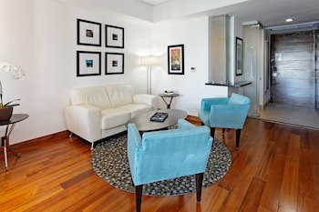 Holiday Inn Santo Domingo, An Ihg Hotel