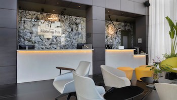 Holiday Inn Santo Domingo, An Ihg Hotel