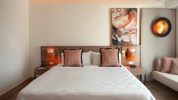 Holiday Inn Santo Domingo, An Ihg Hotel