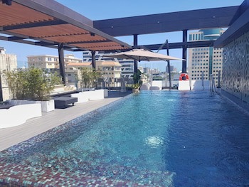 Holiday Inn Santo Domingo, An Ihg Hotel