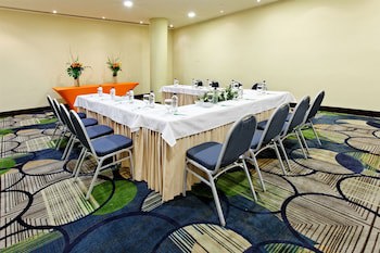 Holiday Inn Santo Domingo, An Ihg Hotel