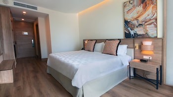 Holiday Inn Santo Domingo, An Ihg Hotel