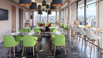 Holiday Inn Santo Domingo, An Ihg Hotel