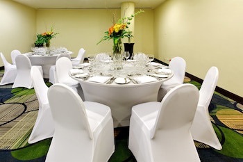 Holiday Inn Santo Domingo, An Ihg Hotel