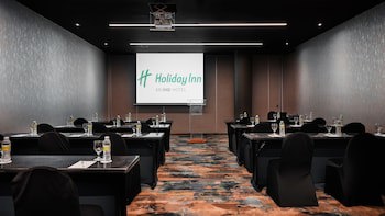 Holiday Inn Santo Domingo, An Ihg Hotel