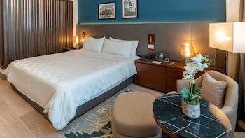 Holiday Inn Santo Domingo, An Ihg Hotel