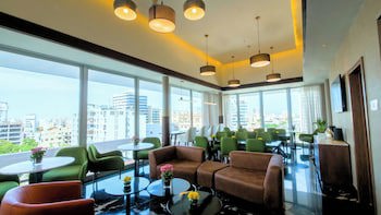 Holiday Inn Santo Domingo, An Ihg Hotel