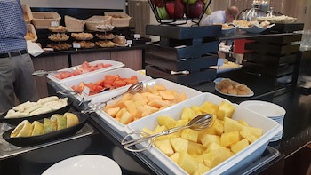 Holiday Inn Santo Domingo, An Ihg Hotel