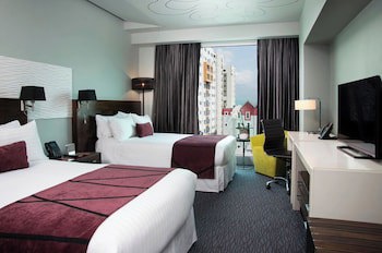 Holiday Inn Santo Domingo, An Ihg Hotel