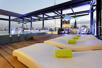 Holiday Inn Santo Domingo, An Ihg Hotel