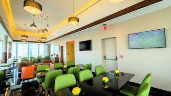 Holiday Inn Santo Domingo, An Ihg Hotel
