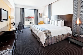 Holiday Inn Santo Domingo, An Ihg Hotel