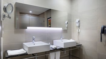 Holiday Inn Santo Domingo, An Ihg Hotel