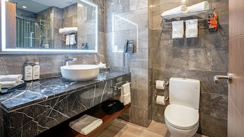 Holiday Inn Santo Domingo, An Ihg Hotel