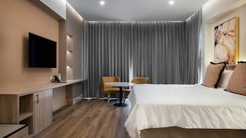 Holiday Inn Santo Domingo, An Ihg Hotel