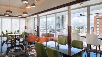 Holiday Inn Santo Domingo, An Ihg Hotel