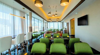 Holiday Inn Santo Domingo, An Ihg Hotel