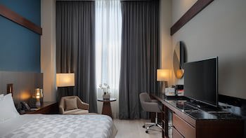Holiday Inn Santo Domingo, An Ihg Hotel