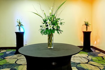 Holiday Inn Santo Domingo, An Ihg Hotel