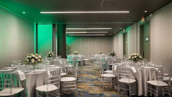 Holiday Inn Santo Domingo, An Ihg Hotel