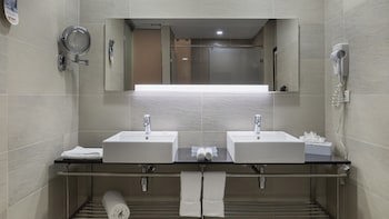 Holiday Inn Santo Domingo, An Ihg Hotel