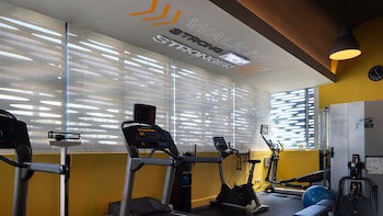 Holiday Inn Santo Domingo, An Ihg Hotel
