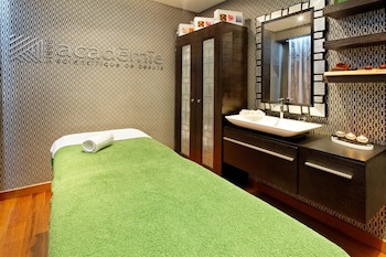 Holiday Inn Santo Domingo, An Ihg Hotel