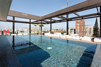 Holiday Inn Santo Domingo, An Ihg Hotel