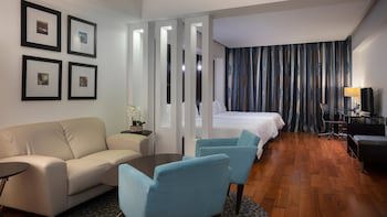 Holiday Inn Santo Domingo, An Ihg Hotel