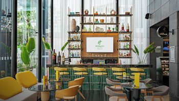 Holiday Inn Santo Domingo, An Ihg Hotel