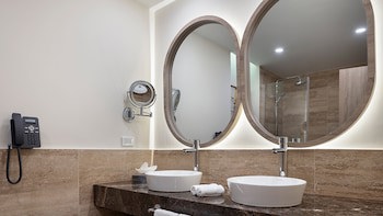 Holiday Inn Santo Domingo, An Ihg Hotel
