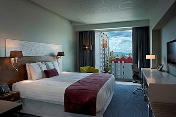 Holiday Inn Santo Domingo, An Ihg Hotel