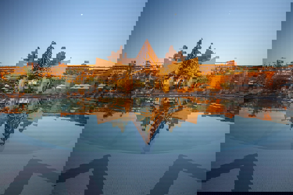 Lopesan Baobab Resort