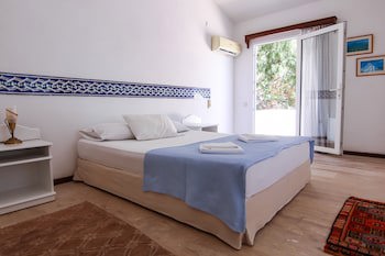 Marphe Hotel Suite & Villas galeri fotoğrafı