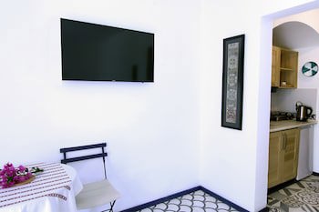 Marphe Hotel Suite & Villas fotoğrafı