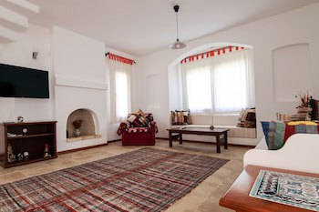 Marphe Hotel Suite & Villas galeri fotoğrafı
