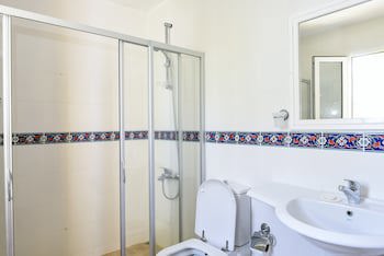 Marphe Hotel Suite & Villas fotoğrafı