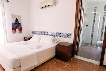 Marphe Hotel Suite & Villas galeri fotoğrafı