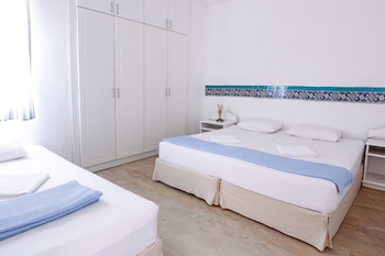 Marphe Hotel Suite & Villas galeri fotoğrafı