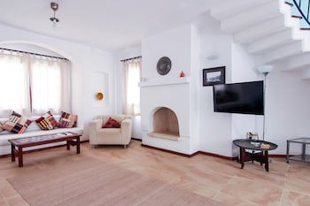 Marphe Hotel Suite & Villas galeri fotoğrafı