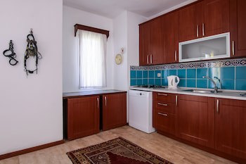 Marphe Hotel Suite & Villas galeri fotoğrafı