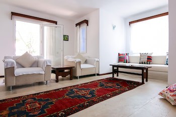 Marphe Hotel Suite & Villas galeri fotoğrafı