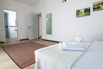 Marphe Hotel Suite & Villas galeri fotoğrafı