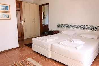 Marphe Hotel Suite & Villas galeri fotoğrafı