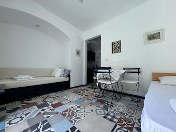 Marphe Hotel Suite & Villas galeri fotoğrafı