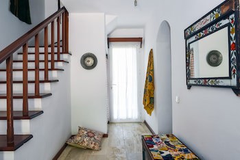Marphe Hotel Suite & Villas galeri fotoğrafı