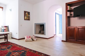 Marphe Hotel Suite & Villas galeri fotoğrafı